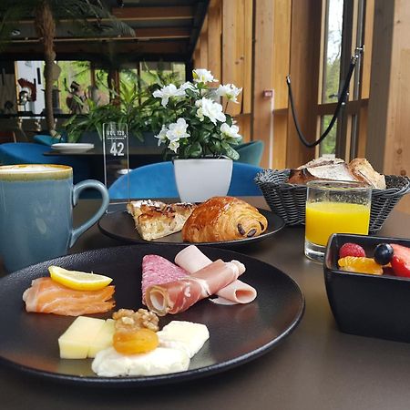 Domaine De La Residence - Hotel, Spa & Restaurant Moulins-les-Metz Luaran gambar