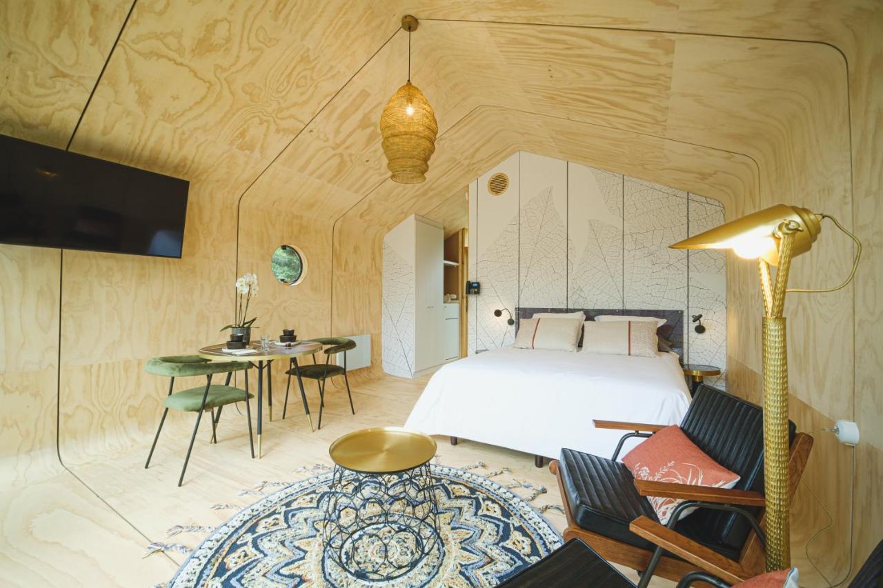 Domaine De La Residence - Hotel, Spa & Restaurant Moulins-les-Metz Luaran gambar