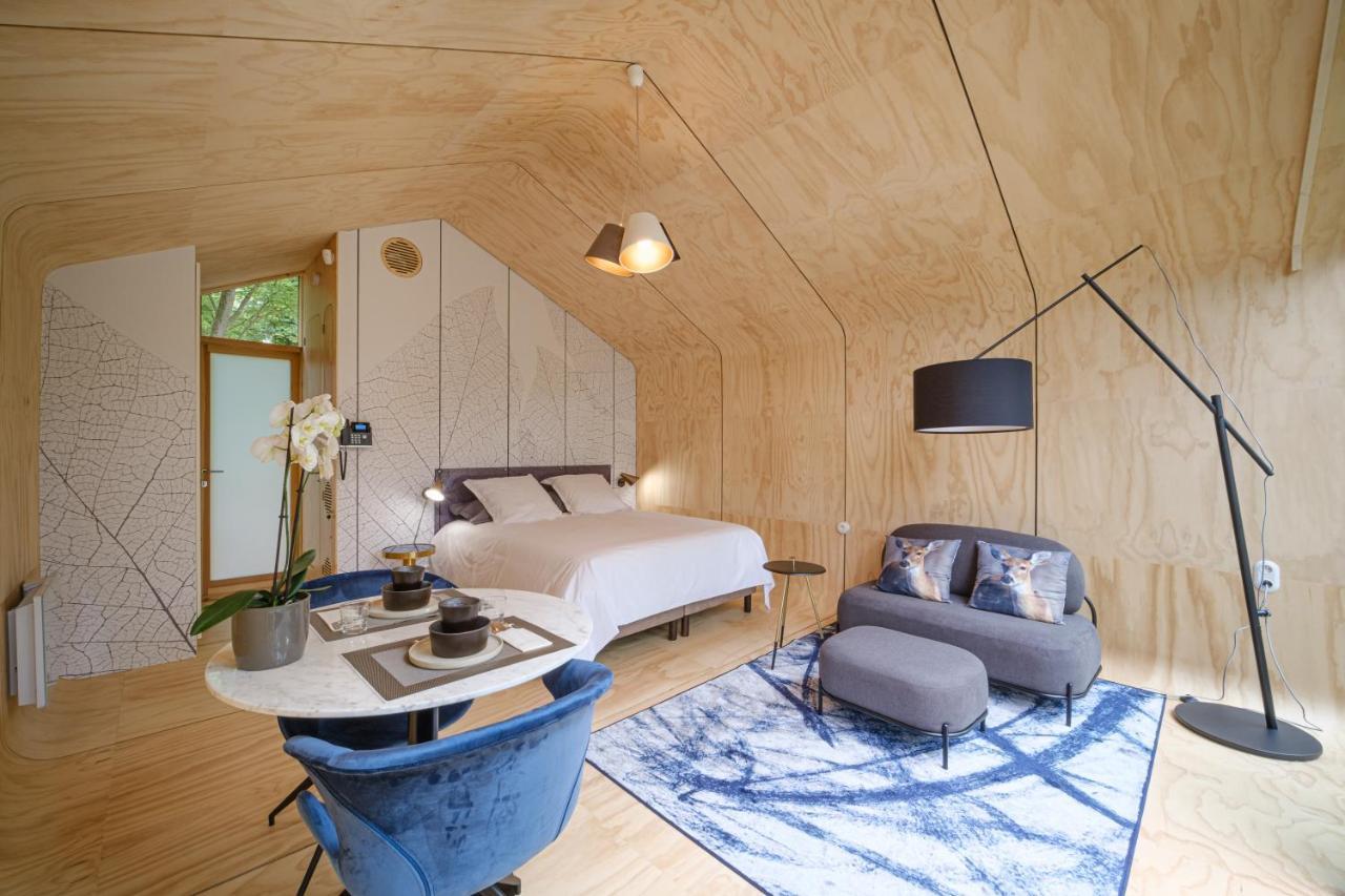 Domaine De La Residence - Hotel, Spa & Restaurant Moulins-les-Metz Luaran gambar