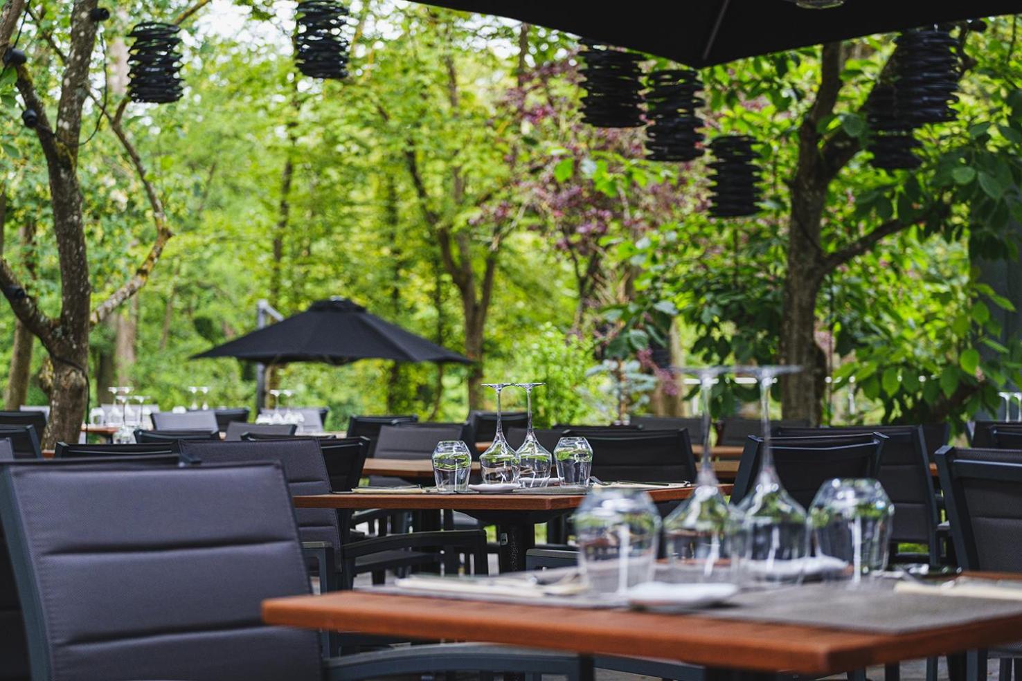 Domaine De La Residence - Hotel, Spa & Restaurant Moulins-les-Metz Luaran gambar