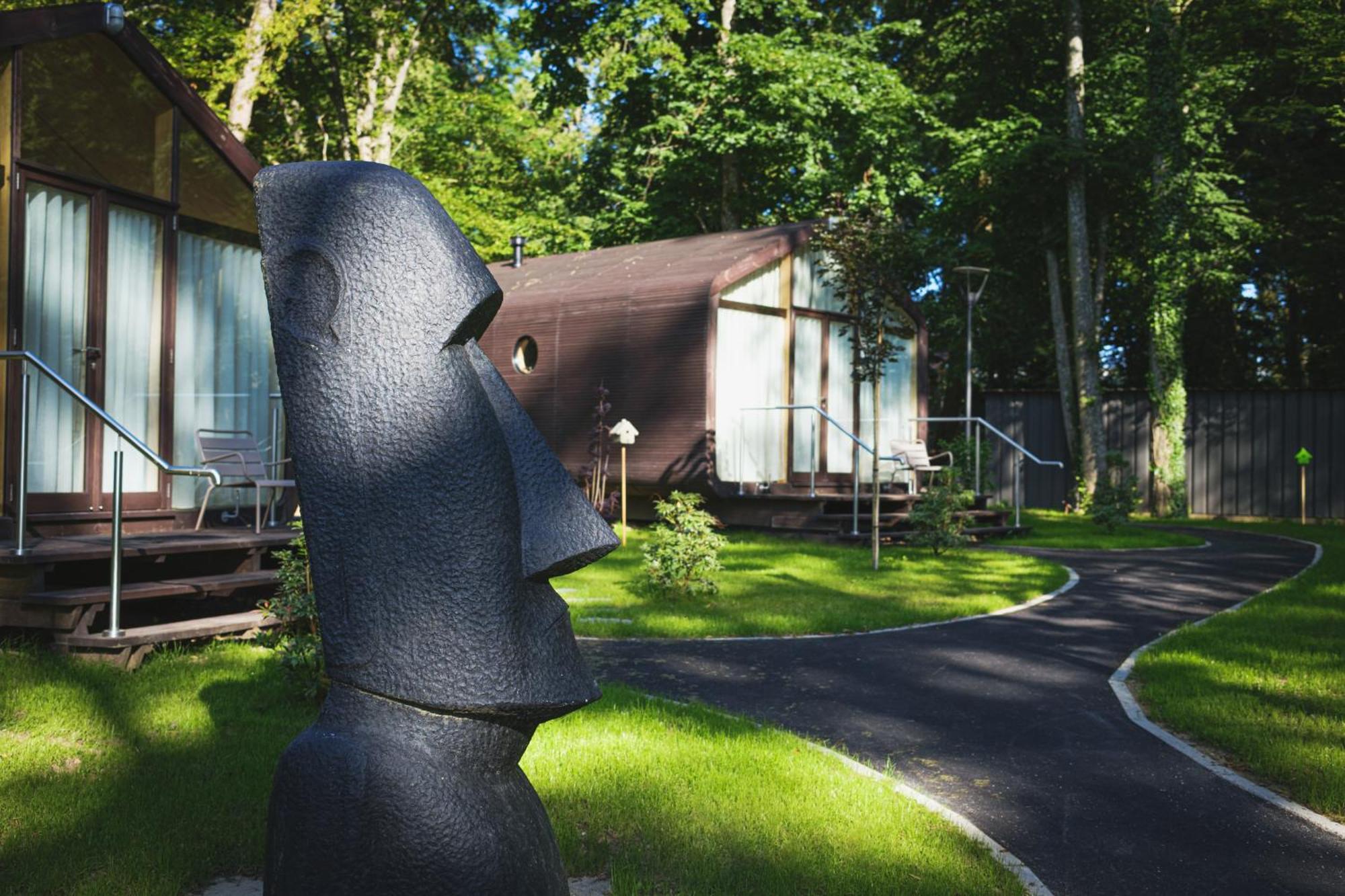 Domaine De La Residence - Hotel, Spa & Restaurant Moulins-les-Metz Luaran gambar