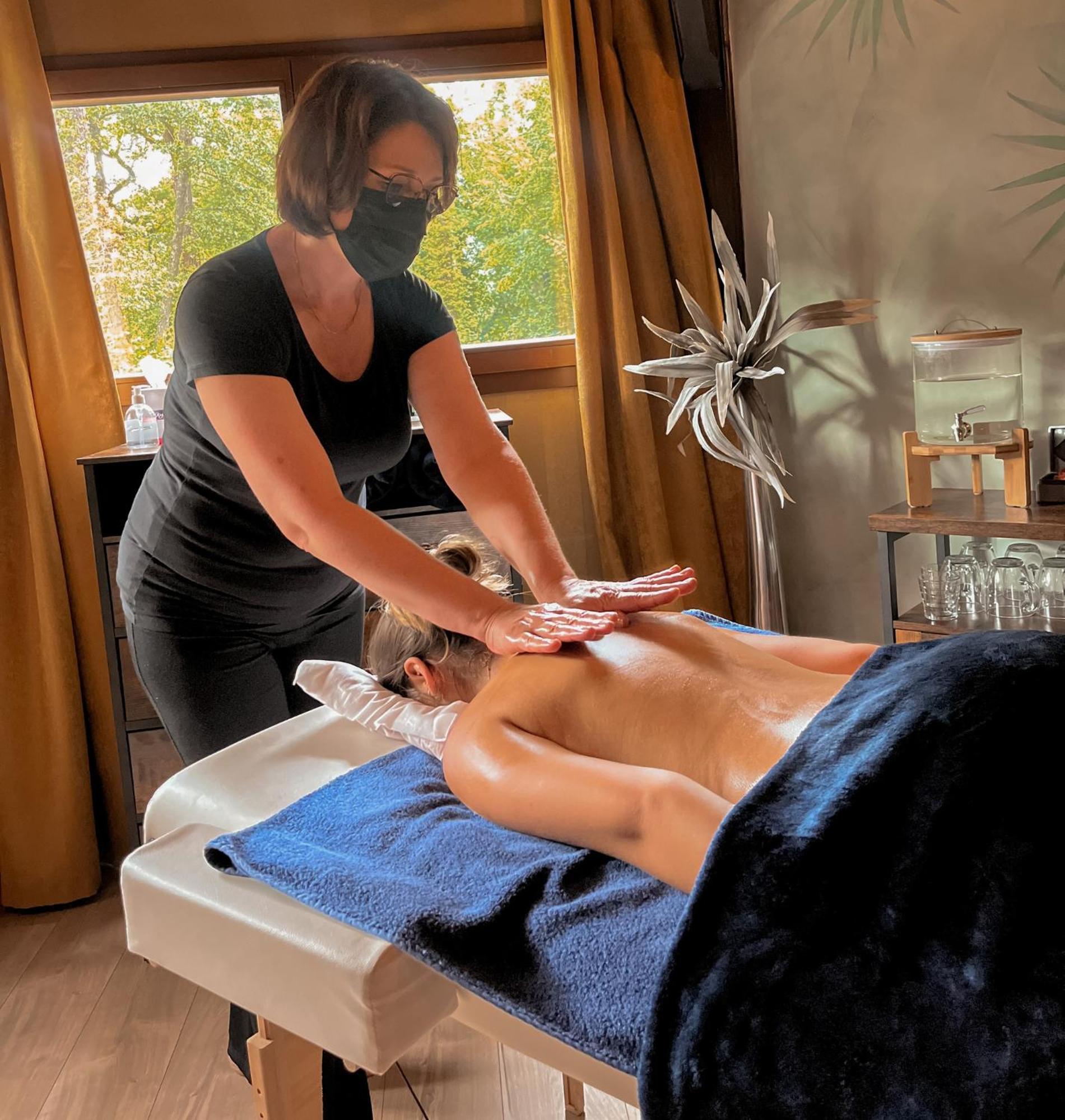 Domaine De La Residence - Hotel, Spa & Restaurant Moulins-les-Metz Luaran gambar