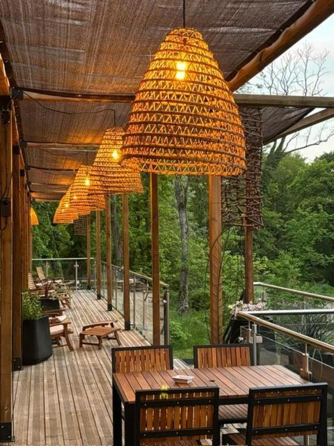 Domaine De La Residence - Hotel, Spa & Restaurant Moulins-les-Metz Luaran gambar