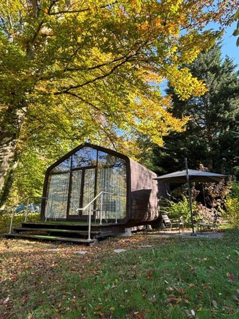 Domaine De La Residence - Hotel, Spa & Restaurant Moulins-les-Metz Luaran gambar